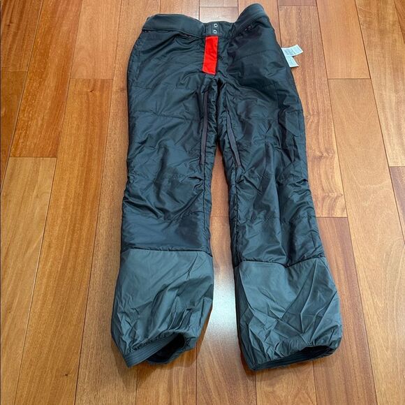Eddie Bauer Powder Search 2.0 Insulated Snow Ski Pants Used Size M - Picture 7 of 14